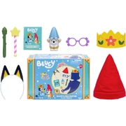 Bluey Imagination Dress and Play Trunk