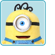 Minions & Monsters Interactive Palm Puppetronic - James