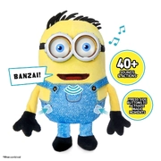 Minions & Monsters Interactive Palm Puppetronic - Henry