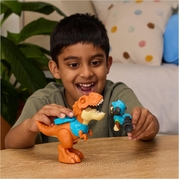 PAW Patrol The Dino Movie Rex Roaring Pup Pals
