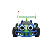 Jada Toys Disney Pixar Toy Story RC 1: 32 Scale Remote Control Car