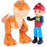 PAW Patrol The Dino Movie Dino Adventure Pack