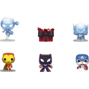 Funko Pocket Pop 2026 Marvel Advent Calendar 24pc Vinyl Figures