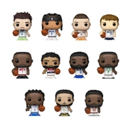 Funko Bitty Pop! Sports Basketball NBA Blind Ball Assortment (one Ball) (93737)