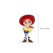 Jada Toy Story 5 2.5″ Metalfigs 4-Pack