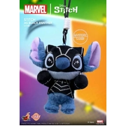 Lilo & Stitch – Stitch Marvel Cosplay Cosbi Plush Keychain Collection (One Plush)