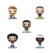 Funko Bitty Pop! NBA 14-Day Advent Countdown Calendar 14pc Vinyl Figures