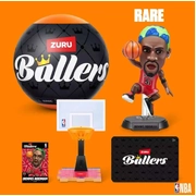 Zuru Blind Ball NBA Ballers (Series 3) (One Capsule)