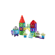 Disney Pixar Toy Story Magnetic Tiles 75 Piece