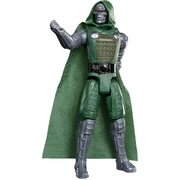 Marvel Avengers Doomsday Titan Series Doctor Doom Figure