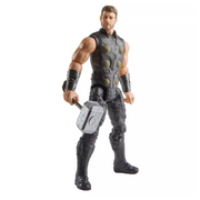 Marvel Avengers Doomsday Titan Series Thor Figure