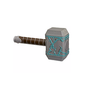 Marvel Studios Avengers Doomsday Thor Rumble Strike Hammer