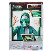 Marvel Studios Avengers Doomsday Doctor Doom Power Surge FX Role Play Mask