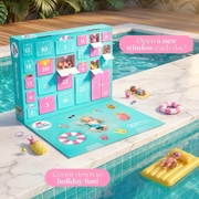 ZURU My Mini Baby Advent Calendar - Series 1