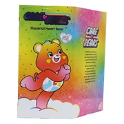 Care Bears Unlock The Magic Thankful Heart Bear Limited Edition