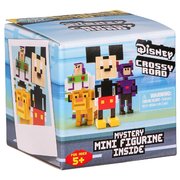 Disney Crossy Road Mystery Mineez Figurine  