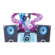My Little Pony Guardians of Harmony Fan Series DJ-Pon 3 
