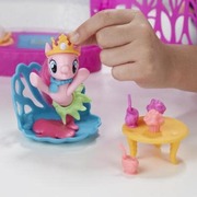 My Little Pony The Movie Pinkie Pie Seashell Lagoon Playset
