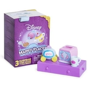 Shopkins Happy Places Disney Surprise Home Decors Assorted (Single Pack)