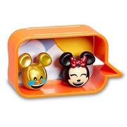 Disney Emoji #ChatBubble Series 1  2pk - Box of 30