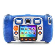 VTech Kidizoom DUO Camera - Blue