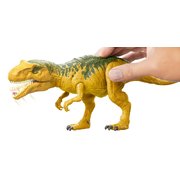 Jurassic World Fallen Kingdom Roarivores Metriacanthosaurus (no battery)