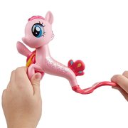 My Little Pony the Movie Glitter & Style Seapony Pinkie Pie