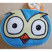 Zak Giggle and Hoot Lunch bag [Character : Hootabelle]