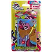 My Little Pony Series 4 Trading Card Fun Packs 2-pack Blister pack Assorted