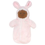 Manhattan Wee Baby Stella Snuggle Bunny Sleep Sack Doll Clothes 12"
