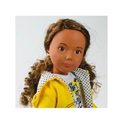 Kruselings Joy Casual Doll Set