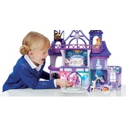 My Little Pony Twilight Sparkle Magical School of Friendship Playset