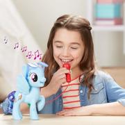 My Little Pony Singing Rainbow Dash