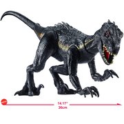 Jurassic World Villain Indoraptor Action Figure