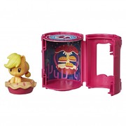 My Little Pony Cutie Mark Crew Series 1 Cafeteria Cuties Blind Pack