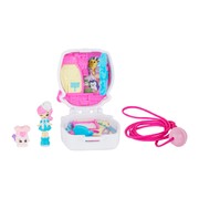 Shopkins Little  Lil' Secrets Locket Blind Bag x1 - Assorted