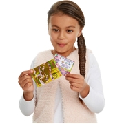Shopkins Shoppies Lil' Secrets Secret Lock Pretty Petals
