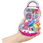 Shopkins Shoppies Lil' Secrets Secret Lock Mini Playset So Sweet Candy