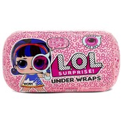 LOL Surprise Eye Spy Series Under Wraps Doll - Assorted