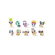 Littlest Pet Shop LPS Hungry Pets 