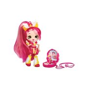 Shopkins Shoppies Doll Lil' Secrets Donatina