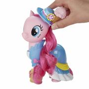 My Little Pony Snap-On Fashion Pinkie Pie