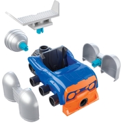 Rusty Rivets Rusty Build Pack Flying Rusty Kart