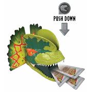 UNO Attack Jurassic World