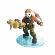  Fortnite Battle Royale Collection 4 Figure Squad Pack