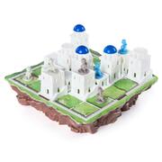 Santorini Strategy Based Board Game for Kids by Spin Master