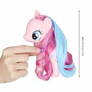 My Little Pony Magical Salon Pinkie Pie 6-Inch Hair Styling Fashion Playset