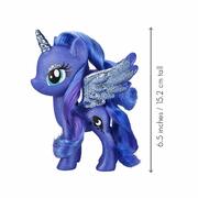 My Little Pony Princess Luna Sparkling 6-inch Figure