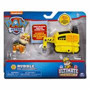 PAW Patrol Mini Ultimate Rescue Vehicle With Figure - Set of 6