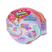 Shopkins Happy Places Mermaid Tails Surprise Pack 